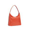 Goyard Boheme Hobo Bag Orange
