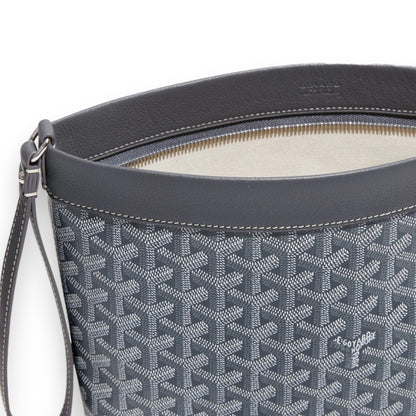 Goyard Conti Grey