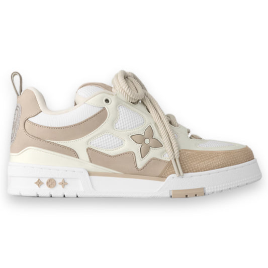 LV Skate Beige