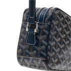 Goyard Cap-Vert PM Navy Bag
