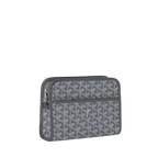 Goyard Jouvence PM Toiletry Bag Grey