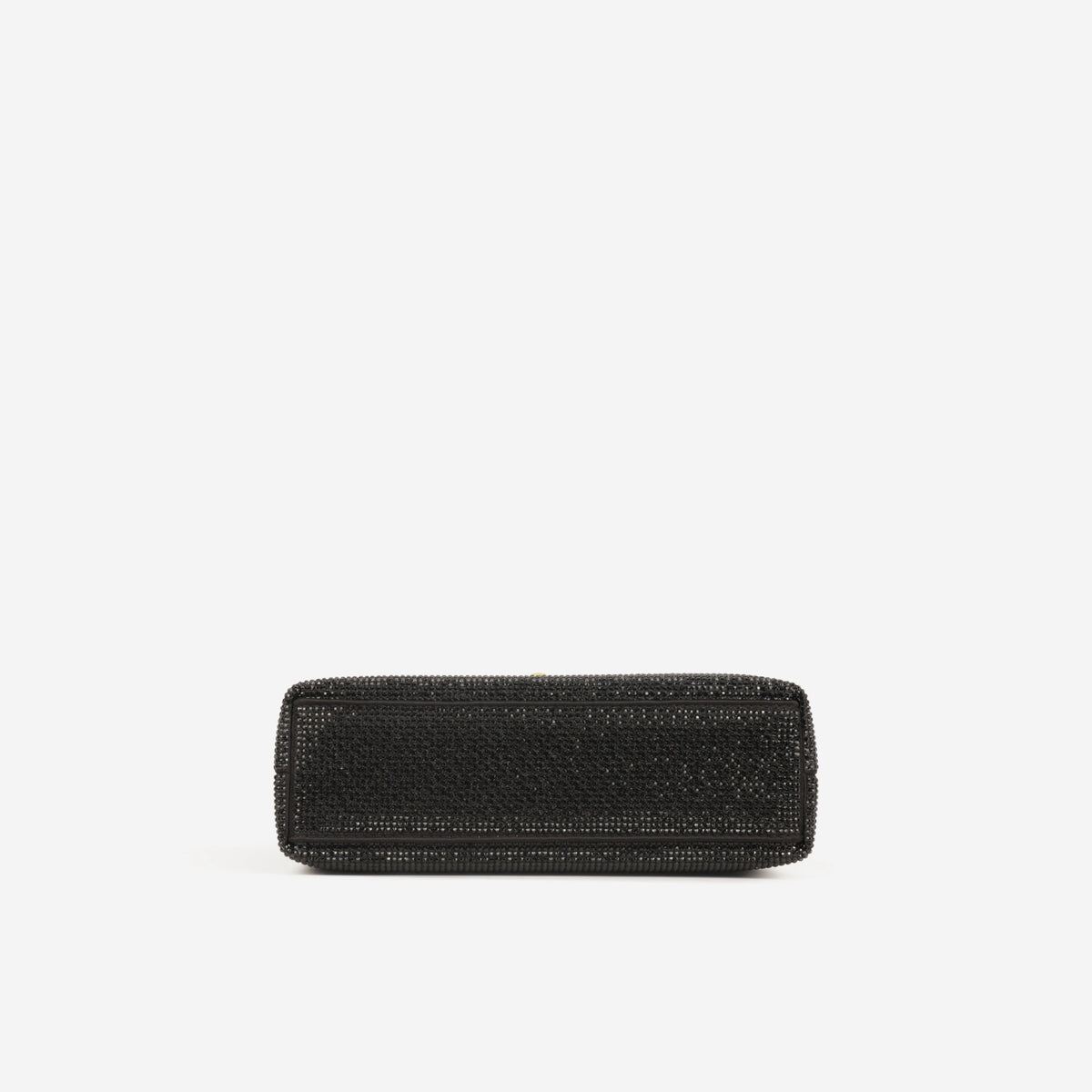 Chanel Chanel FW26 Small Kelly Re-Edition in Black Strass - Castel Clothing