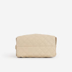 Chanel Chanel Small 25 Hobo in Beige Caviar - Castel Clothing
