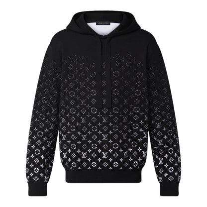 Louis Vuitton Monogram Hoodie