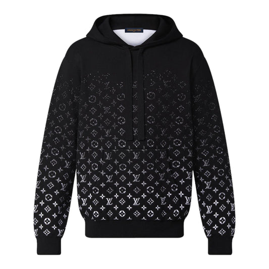 Louis Vuitton Monogram Hoodie