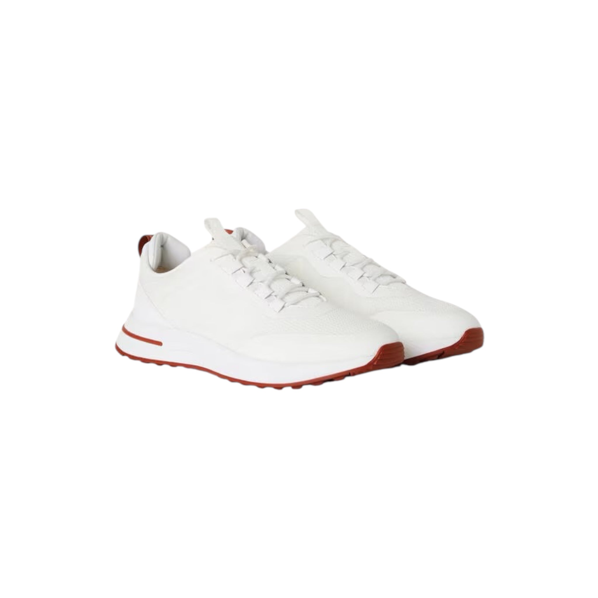 Loro Piana Weekend Evo Walk White