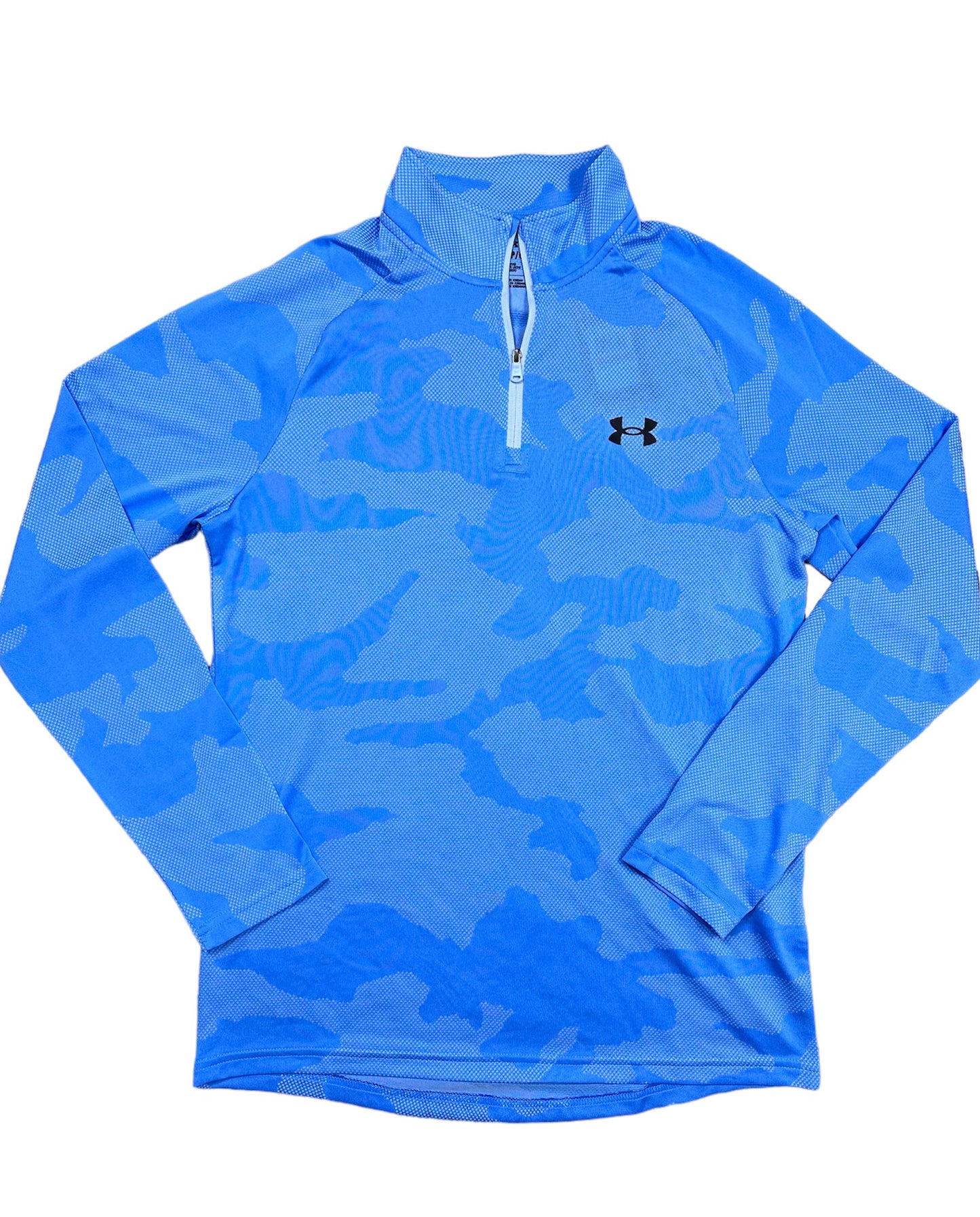 USA Exclusive Under Armour 1/4 Zip