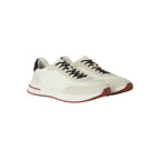 Loro Piana Weekend Walk White