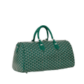 Goyard Boston 45 Bag Green