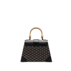 Goyard Saigon PM Bag Black