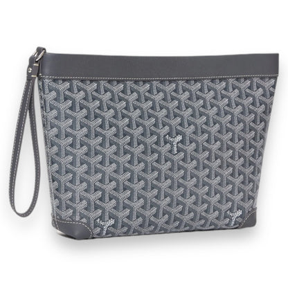 Goyard Conti Grey