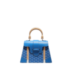 Goyard Saigon PM Bag Blue