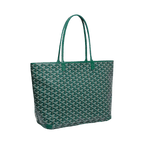 Goyard Artois MM Bag Green