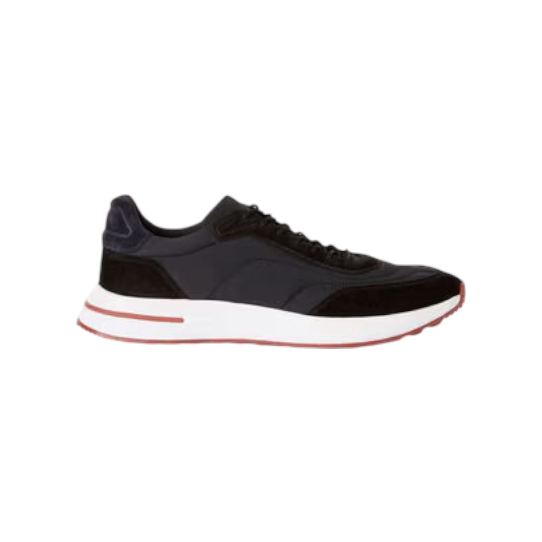 Loro Piana Weekend Walk Black