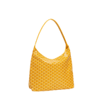 Goyard Boheme Hobo Bag Yellow