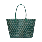 Goyard Artois MM Bag Green