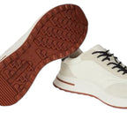 Loro Piana Weekend Walk White