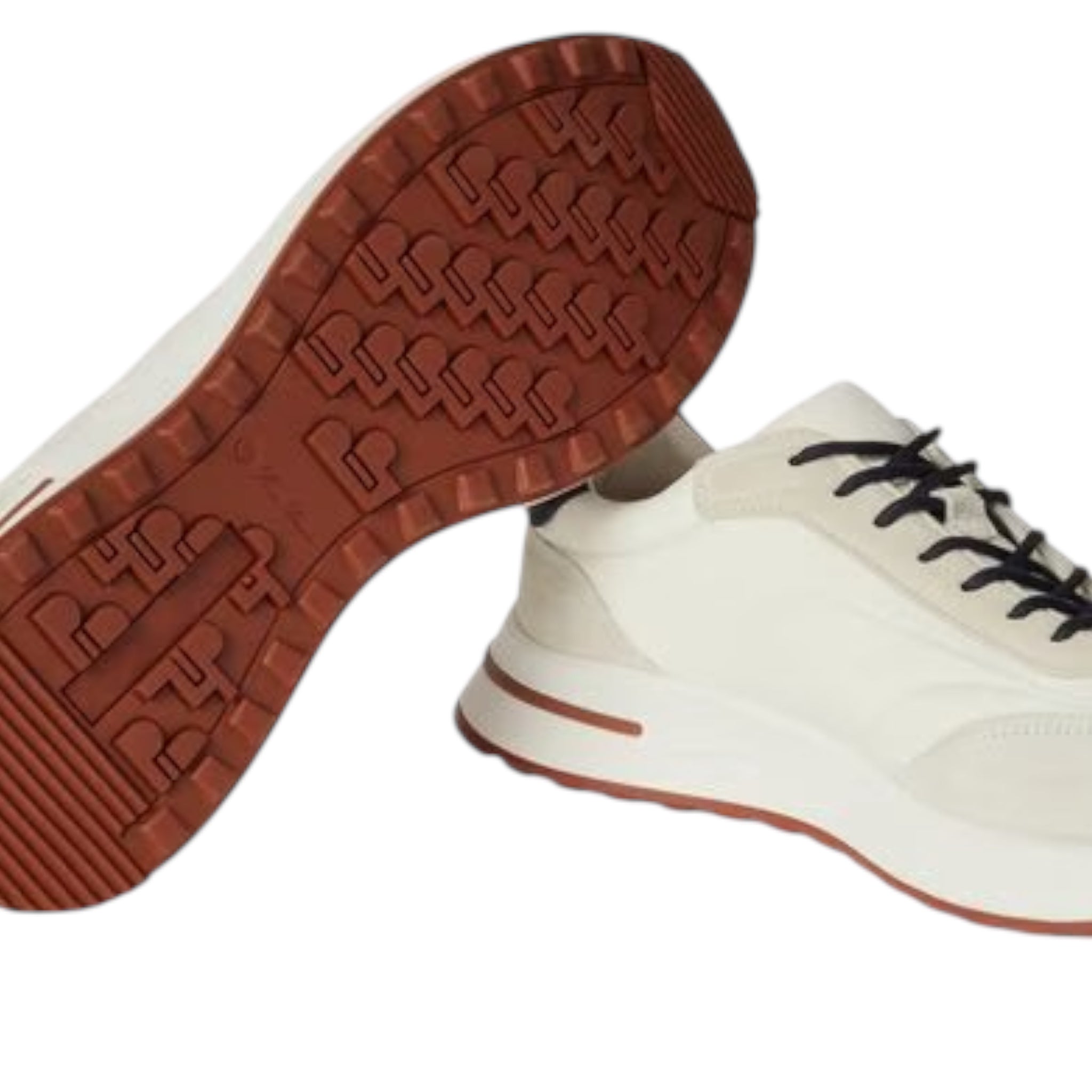 Loro Piana Weekend Walk White