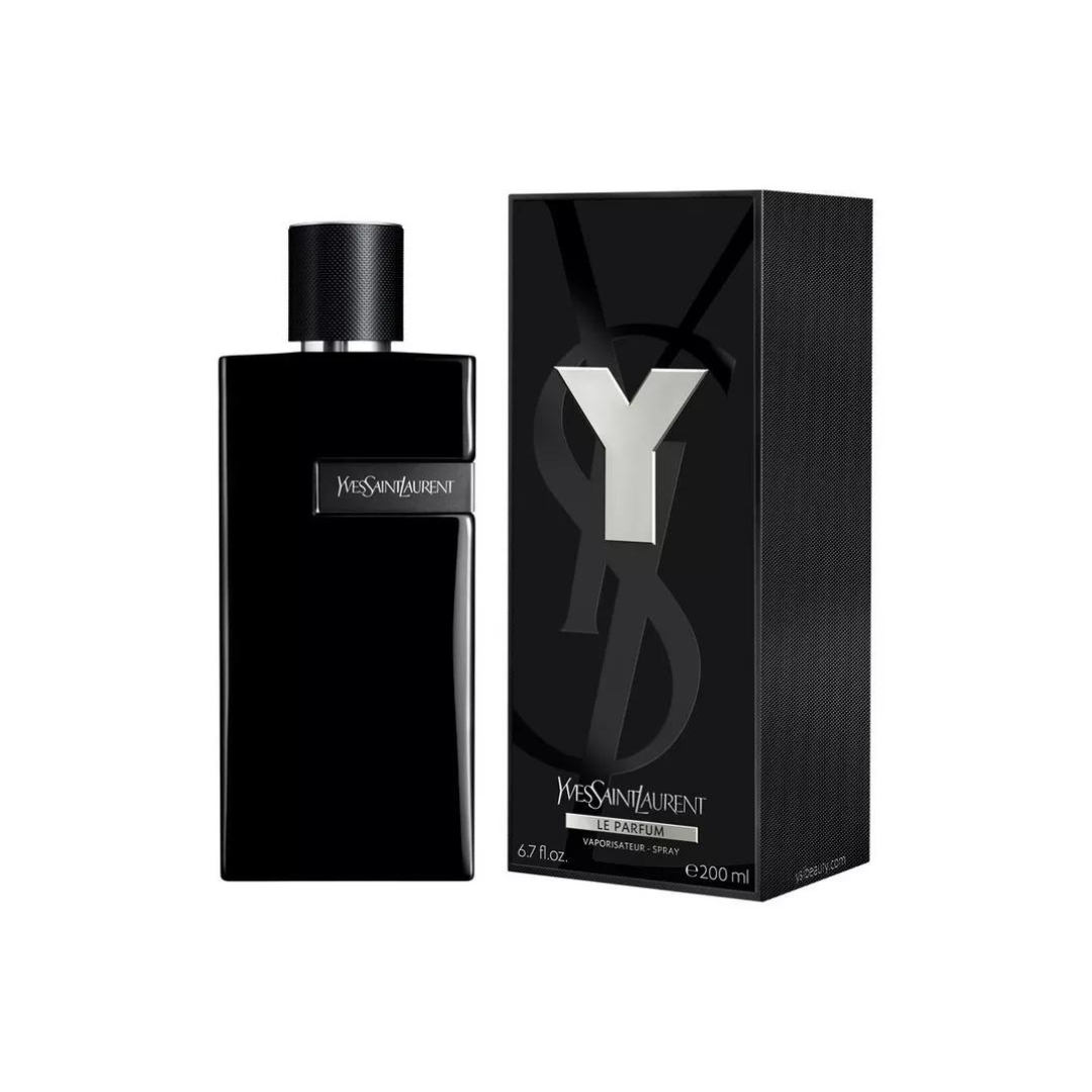 Yves Saint Laurent Y Le Parfum 200ml