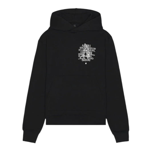 Amiri Precious Memories Hoodie