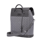 Goyard Alpin MM Backpack Grey