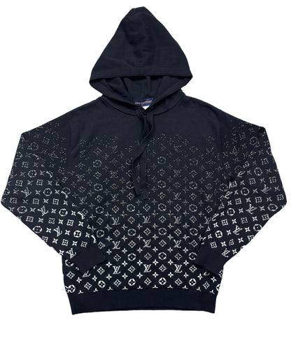 Louis Vuitton Monogram Hoodie