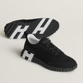Hermès Bouncing sneaker in Black - Castel Clothing
