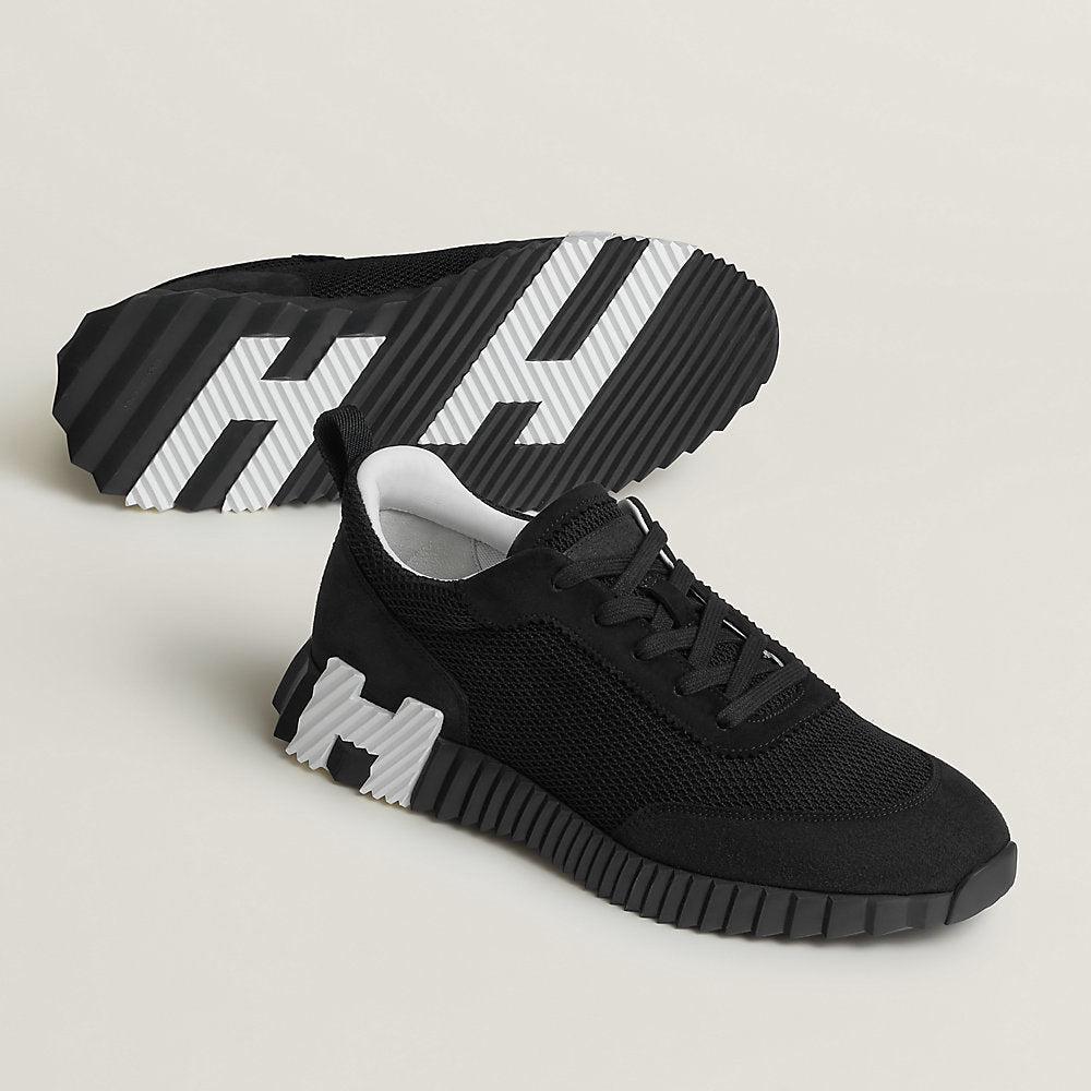 Hermès Bouncing sneaker in Black - Castel Clothing