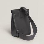 Hermès Hac à Dos PM Backpack Ardoise Togo in Ardoise - Castel Clothing