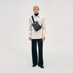 Hermès Hac à Dos PM Backpack Noir Togo in Noir - Castel Clothing