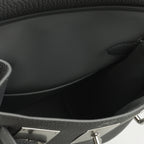 Hermès Hac à Dos PM Backpack Ardoise Togo (Pre-Loved) in Ardoise - Castel Clothing