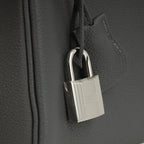 Hermès Hac à Dos PM Backpack Ardoise Togo (Pre-Loved) in Ardoise - Castel Clothing