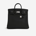 Hermès Hermès HAC 40 in Noir - Castel Clothing