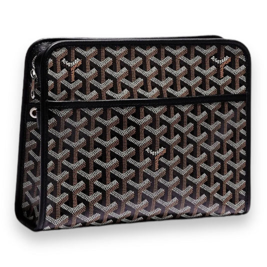 Goyard Jouvence MM Black