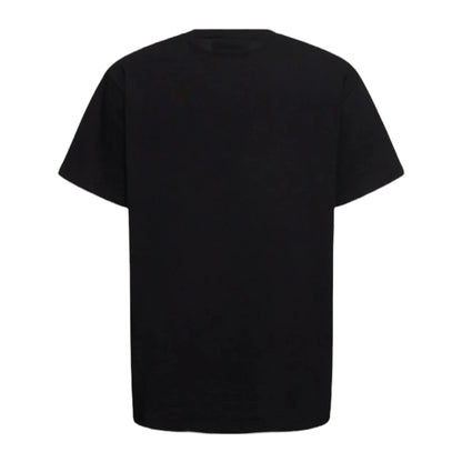 Gucci X The North Face Black T-Shirt