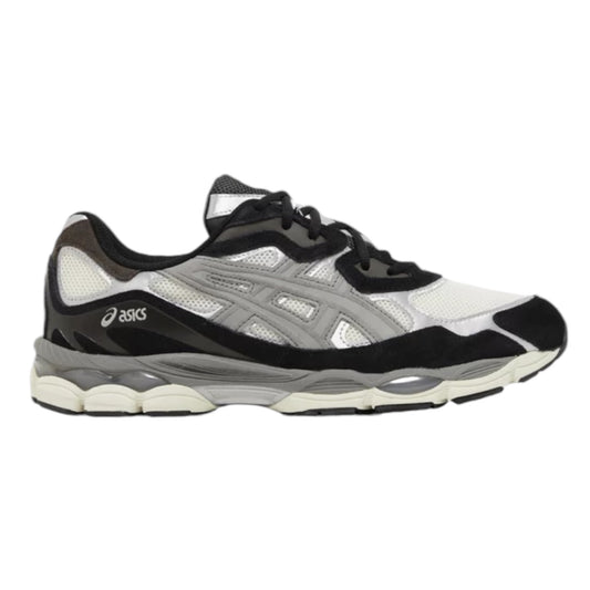 ASICS Gel NYC "Black Ivory Grey"