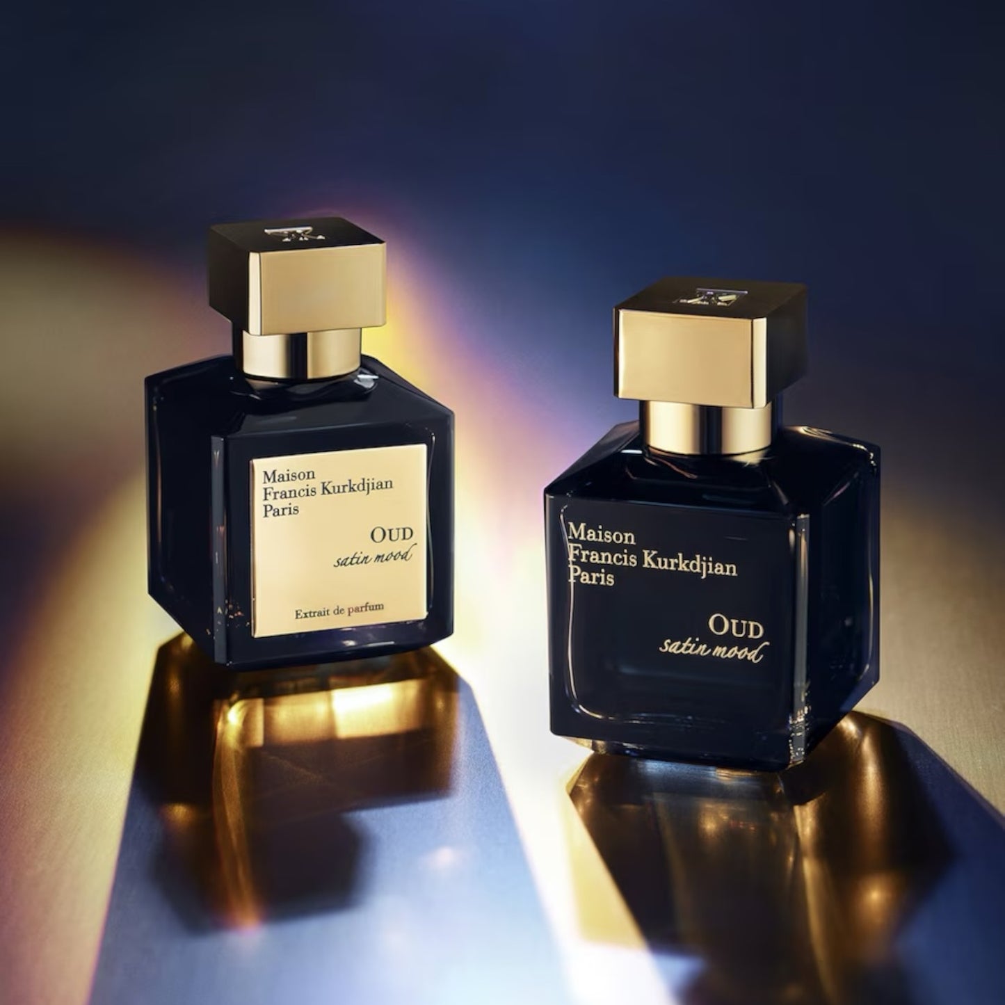 MAISON FRANCIS KURKDJIAN Oud Satin Mood