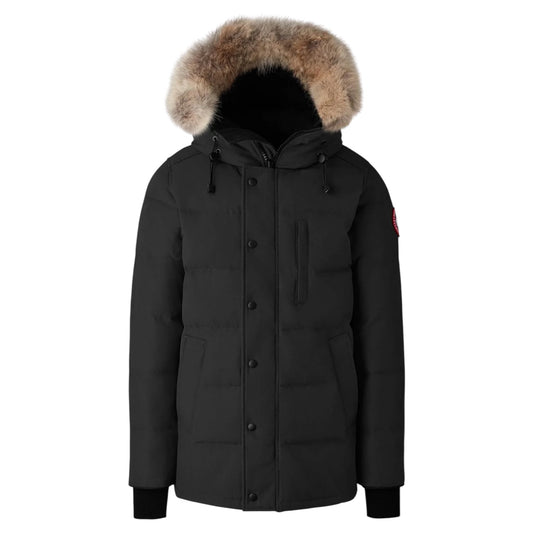 Canada Goose Carson Black