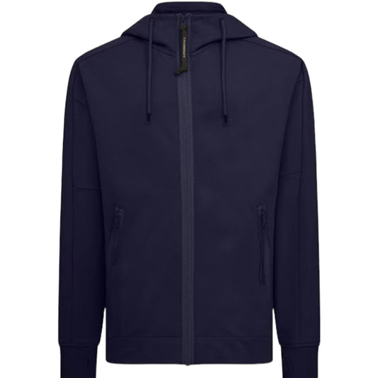 CP Company Goggle Hoodie