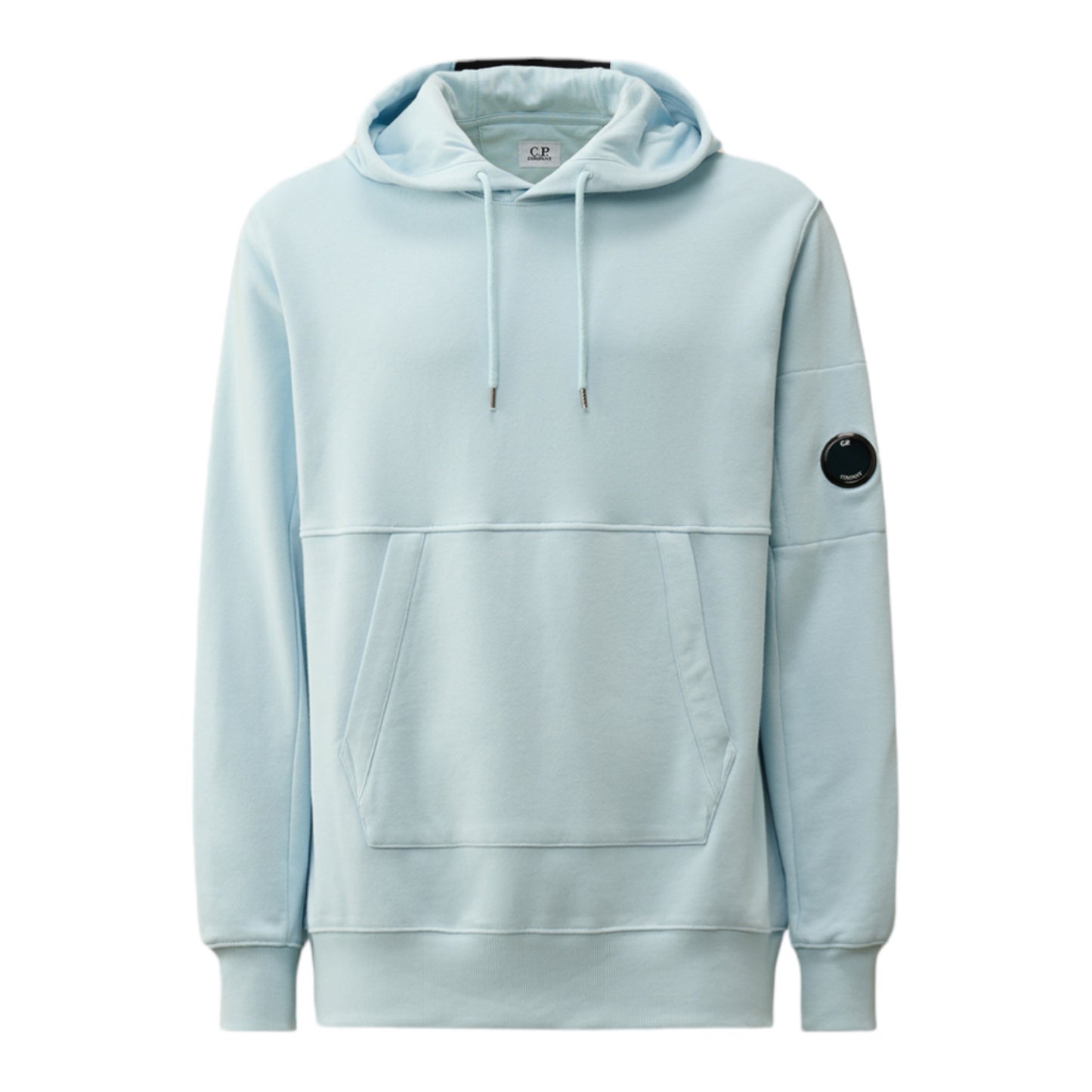 CP Company Lens Hoodie