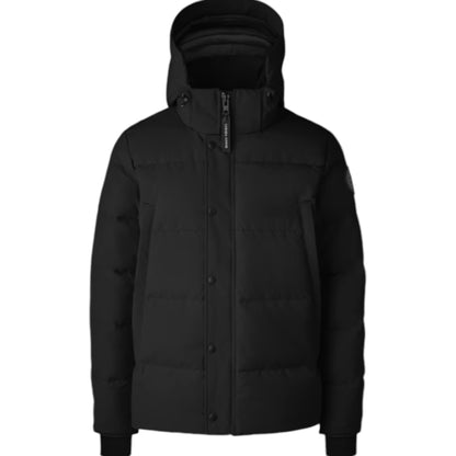 CANADA GOOSE Wyndham Parka Black Label