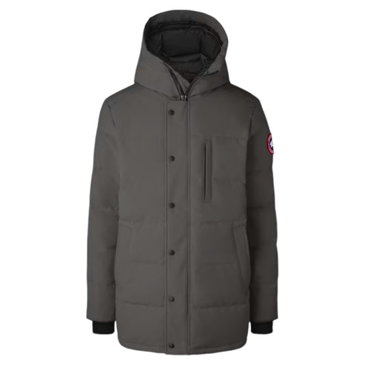 CANADA GOOSE Carson Parka Grey