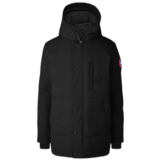 CANADA GOOSE Carson Parka Black