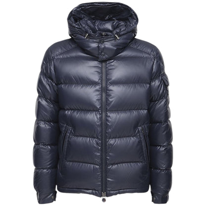 MONCLER Maya Navy