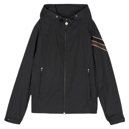 MONCLER Claut Jacket Black