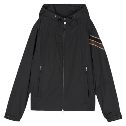 MONCLER Claut Jacket Black