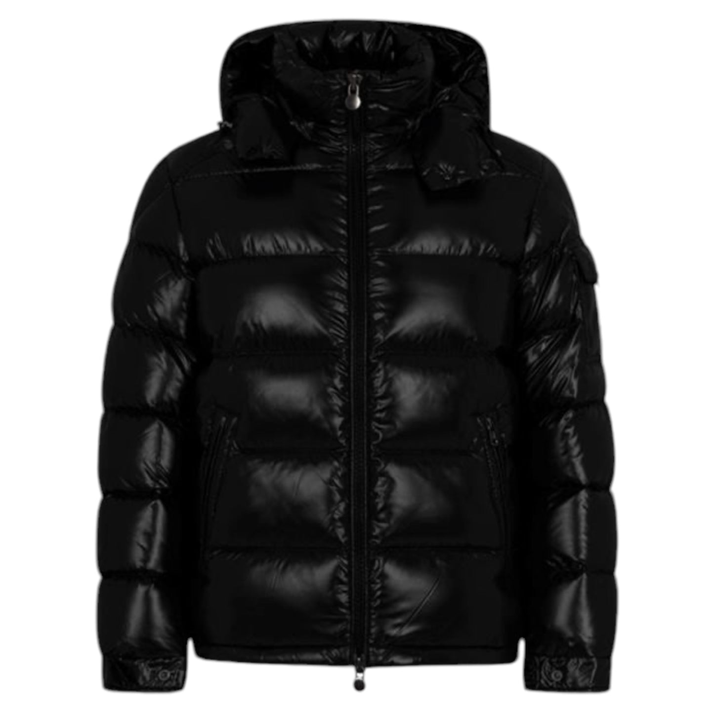 Moncler Maya Black