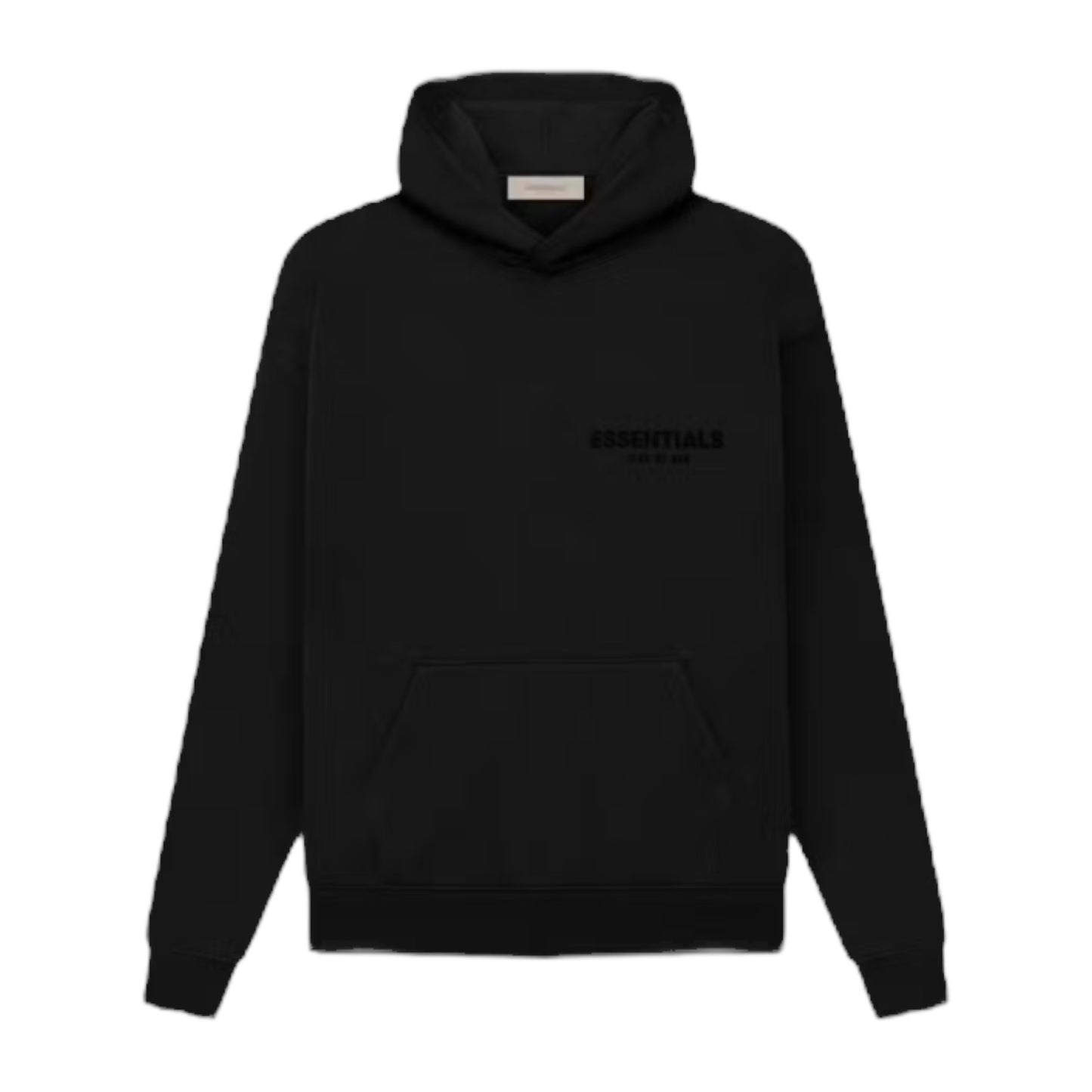 FOG Essentials SS22 "Stretch Limo" Hoodie