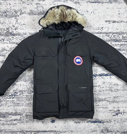 Canada Goose Expedition Parka