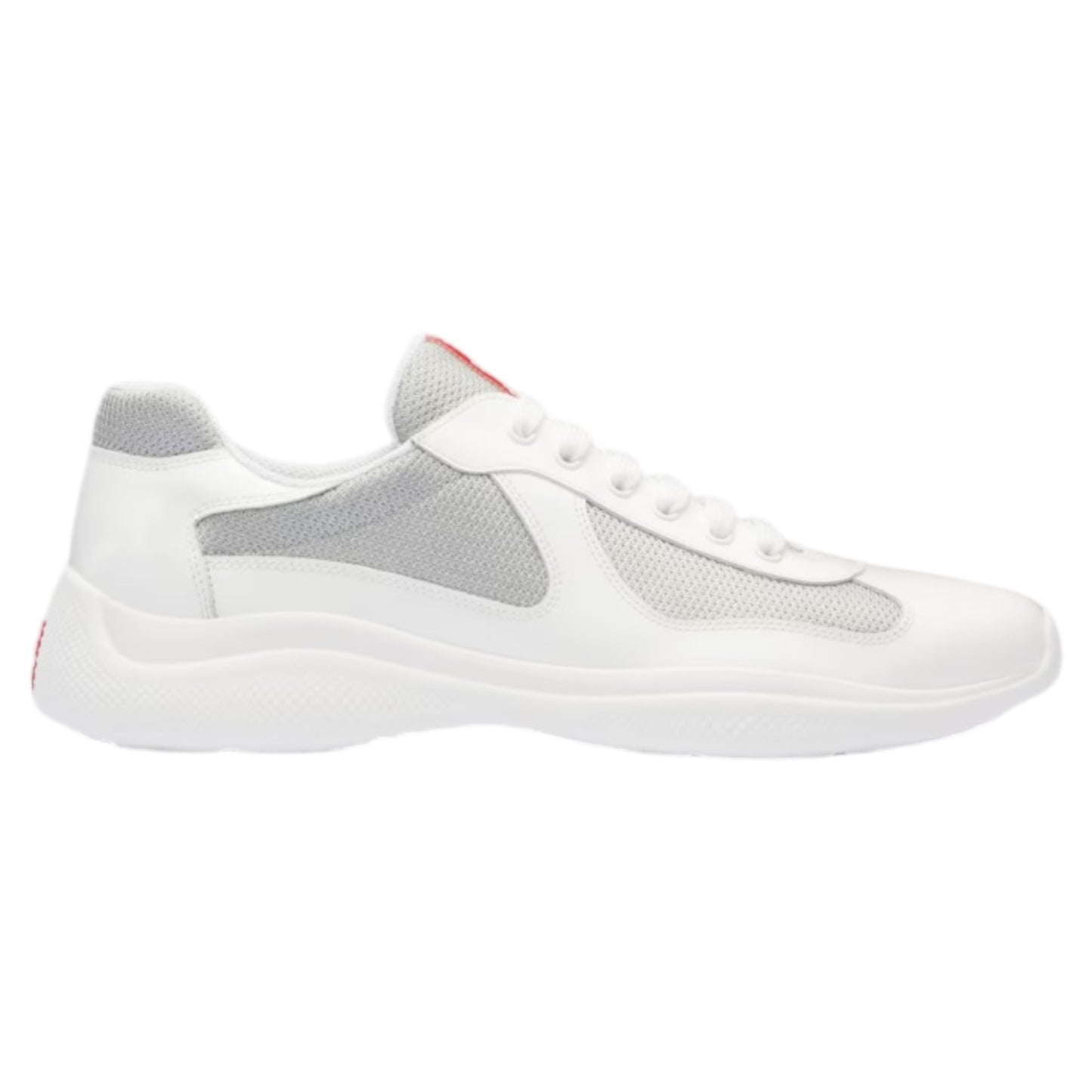 Prada America Cups White